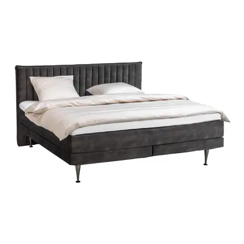 letto Boxspring ODIN