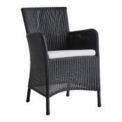 fauteuil de jardin Hampsted