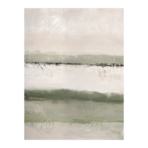 Leinwandbild Design Painting