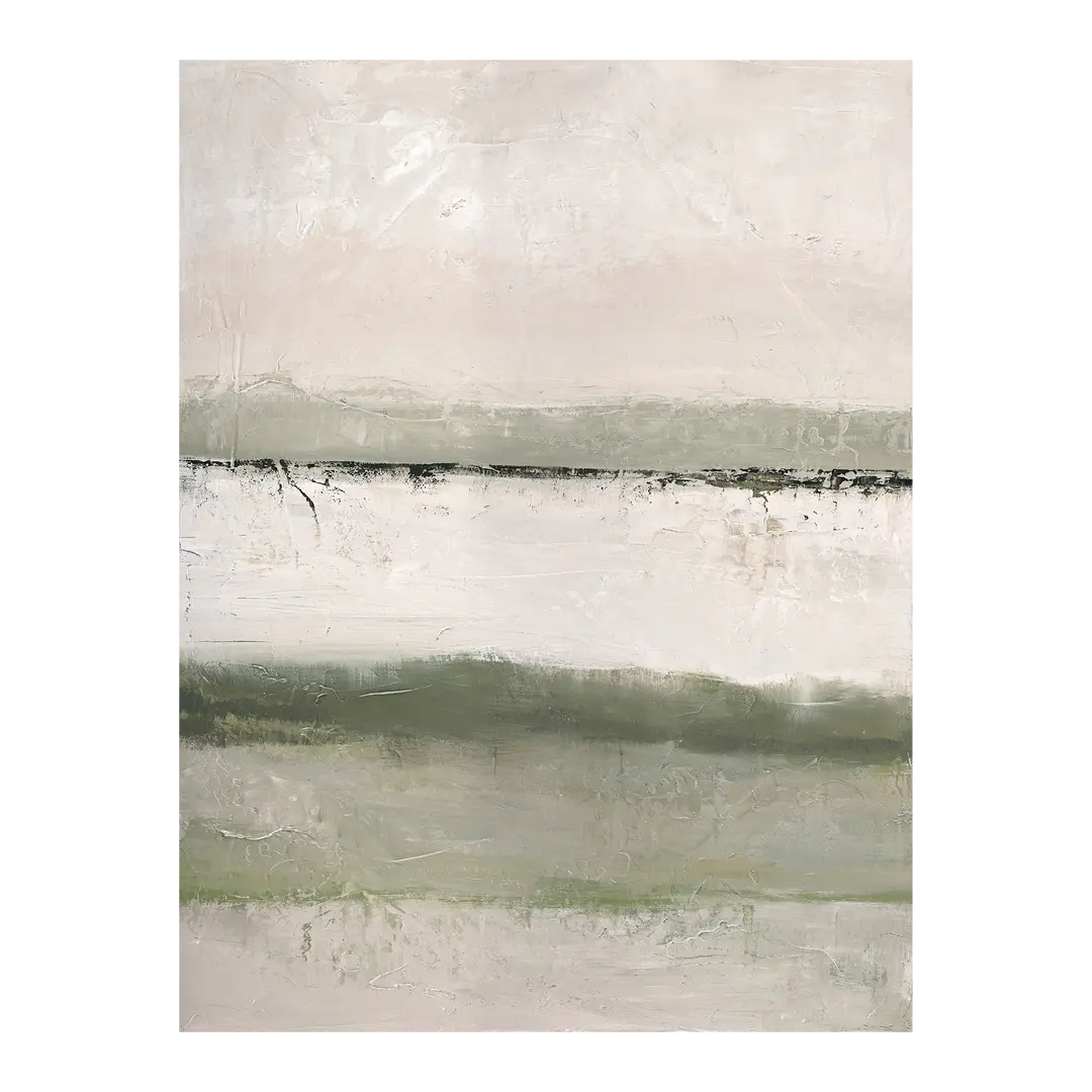 Leinwandbild Design Painting