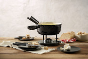 caquelon per fondue Rottu
