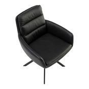 chaise à accoudoirs EVEREST