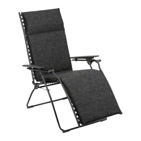 Liegestuhl Sunbrella