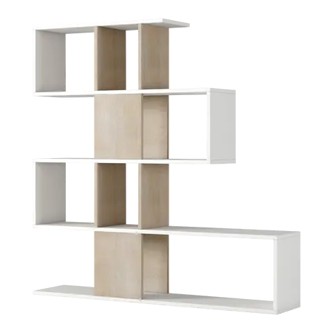 libreria LIVING