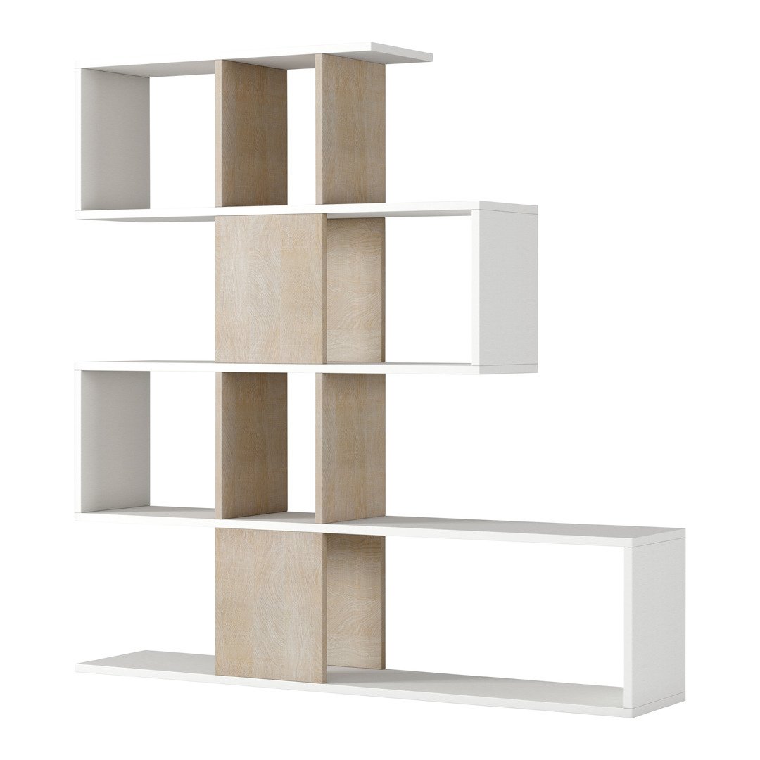 libreria LIVING