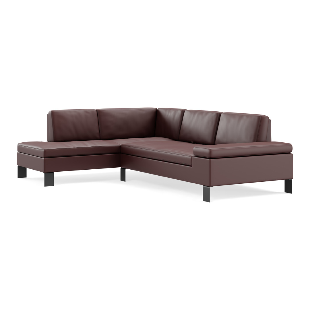 Ecksofa Baltimore