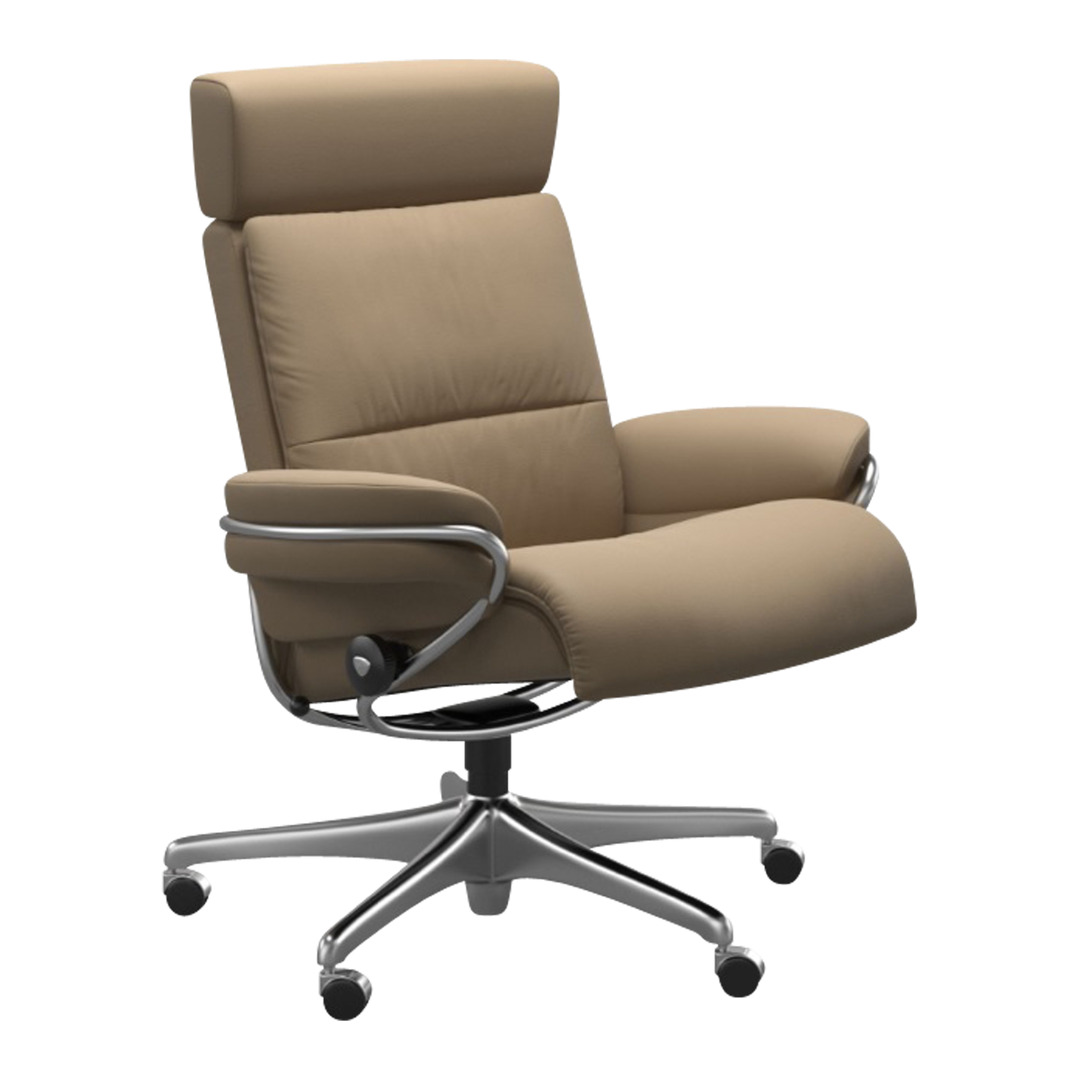 fauteuil de bureau TOKYO