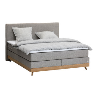 letto Boxspring SCANDIA