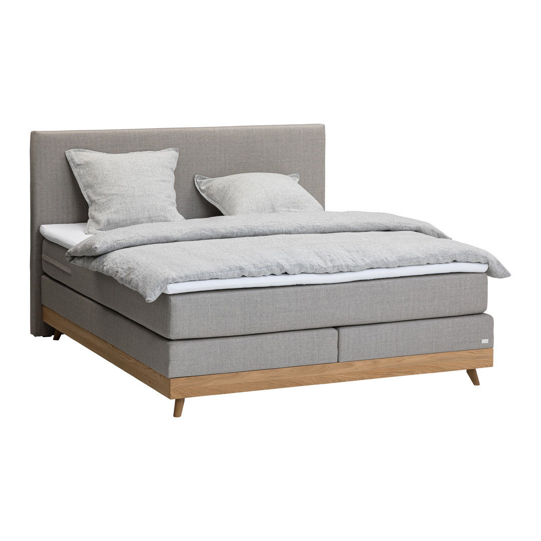 Boxspringbett Scandia
