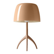 lampada da tavolo LUMIERE