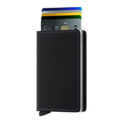 tracolla in tessuto Slimwallet-Original