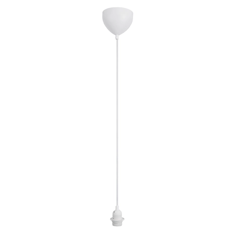lampada a sospensione Basic