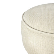tabouret de jardin Donut