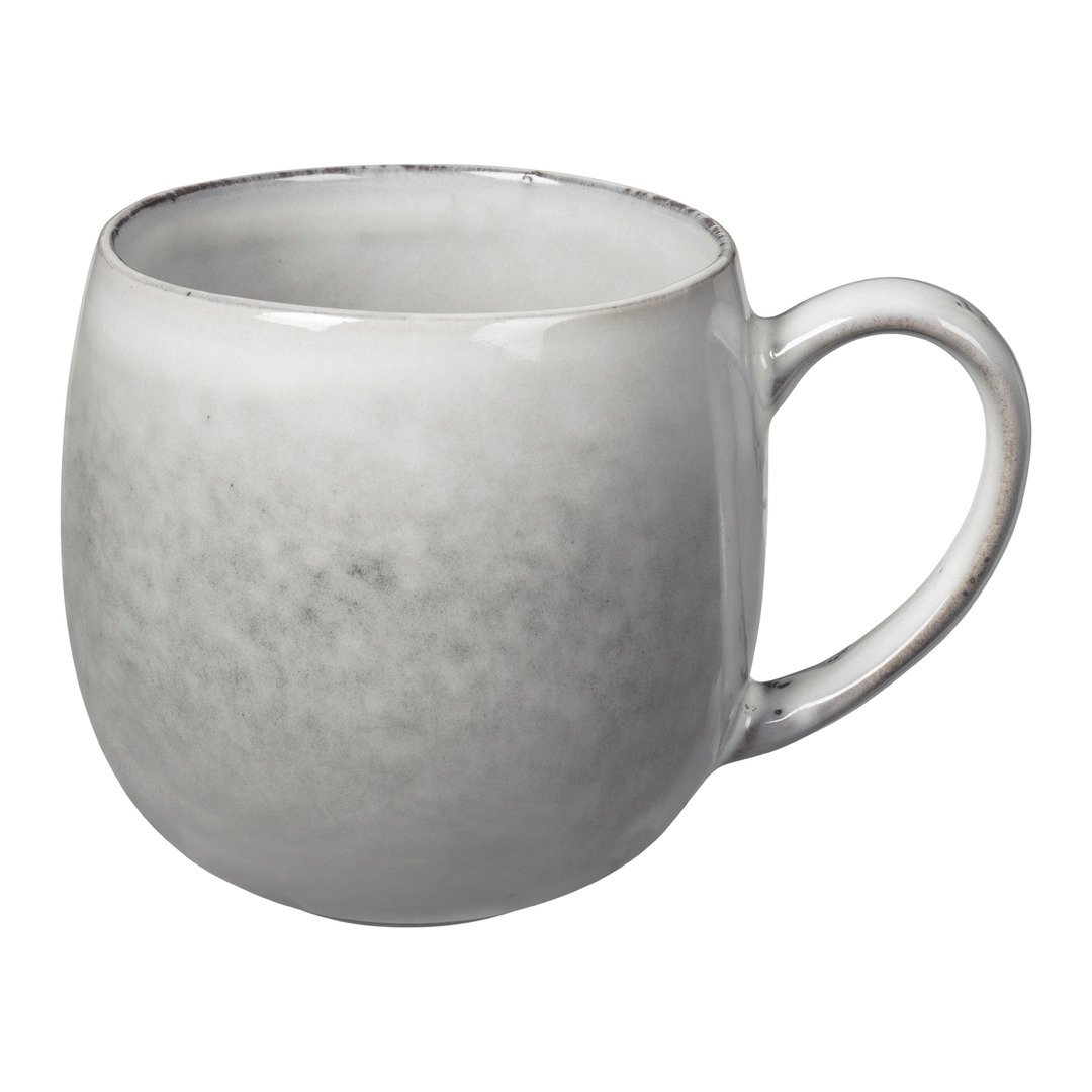 Teetasse Nordic Sand