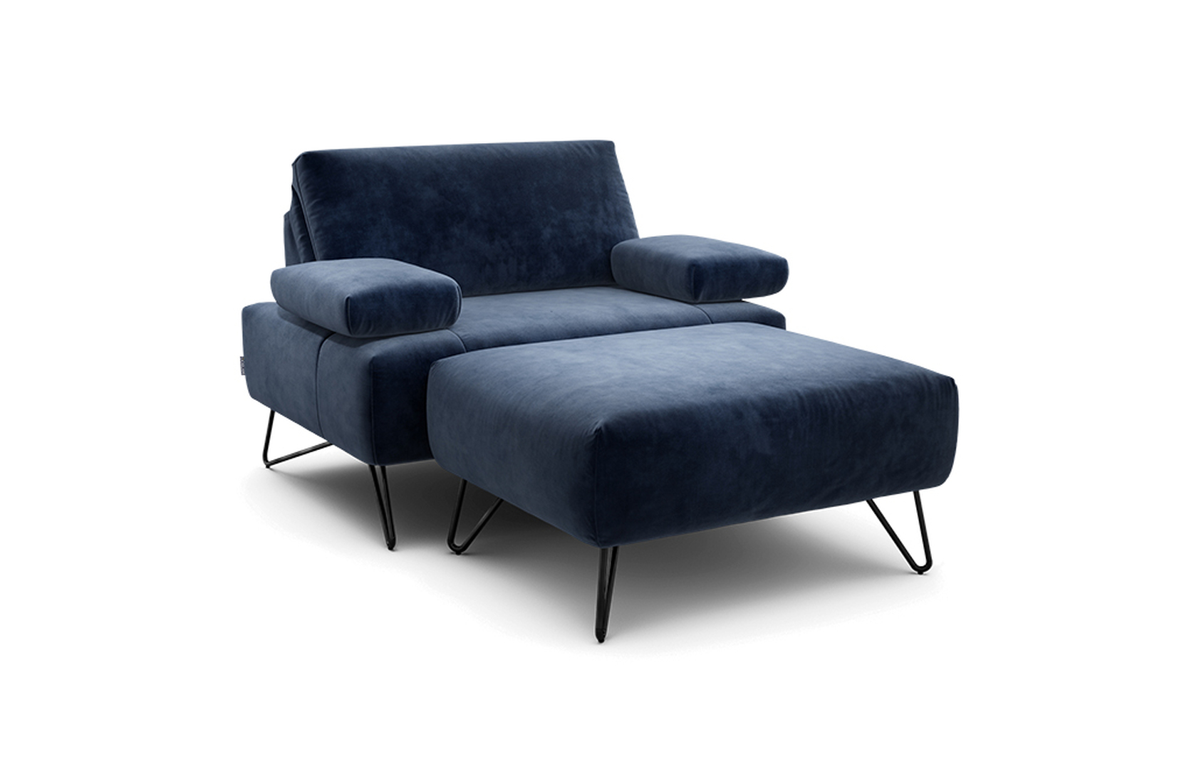 Sessel Cosy2