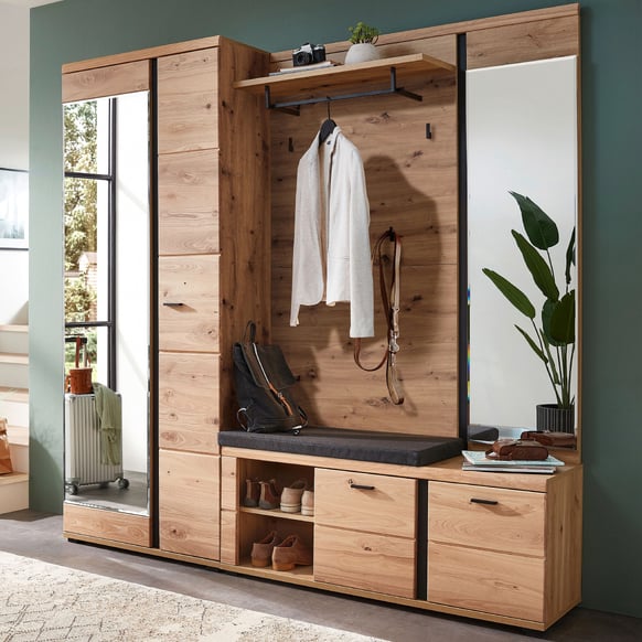 Garderobenschrank Sonos