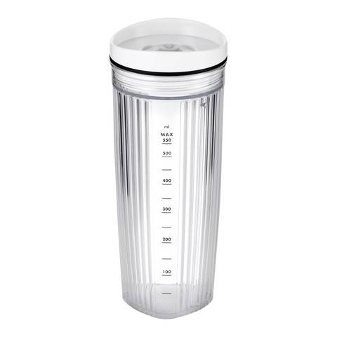 contenitore per frullatore Tank