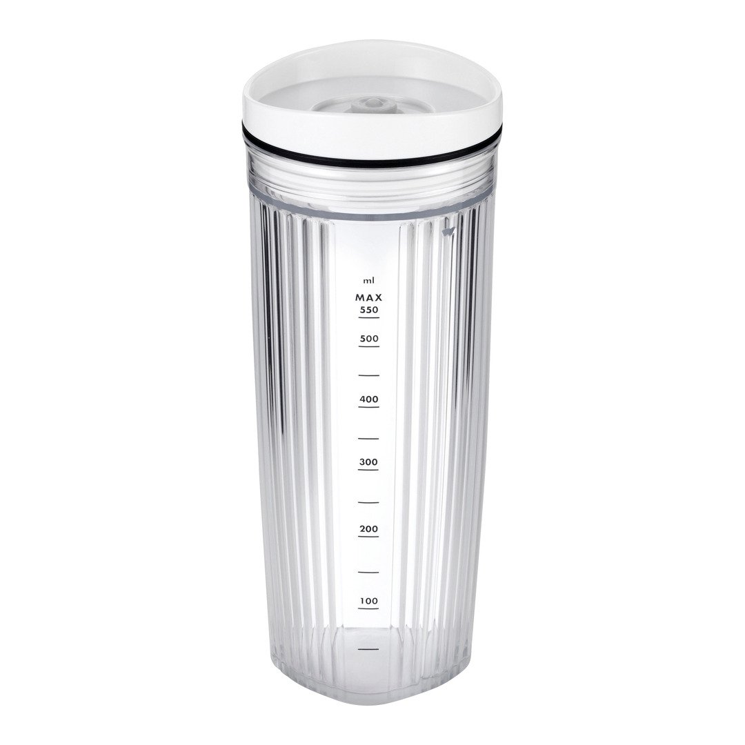 contenitore per frullatore Tank