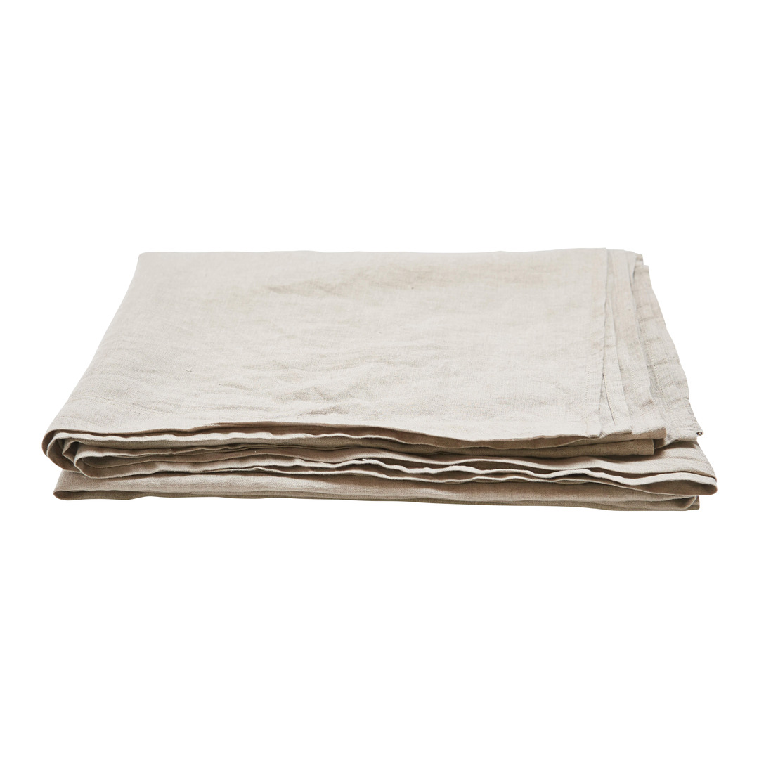 drap plat Linus