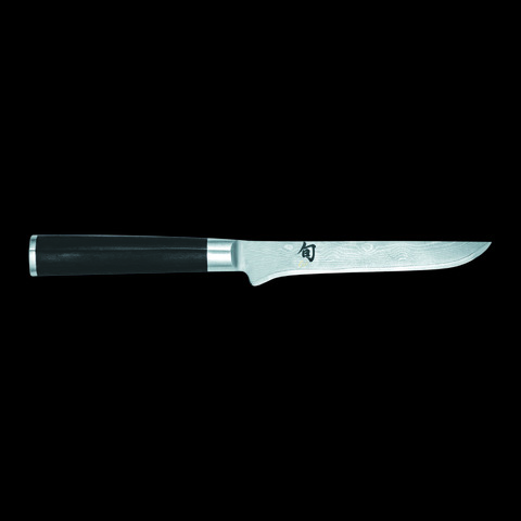 Fleischmesser Shun
