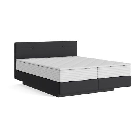 Boxspringbett Aurora