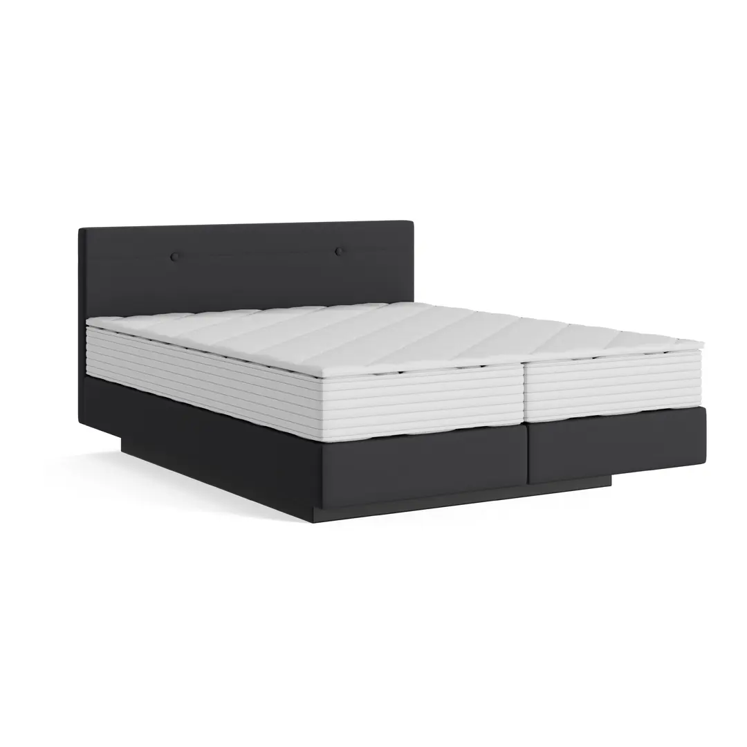 Boxspringbett Aurora