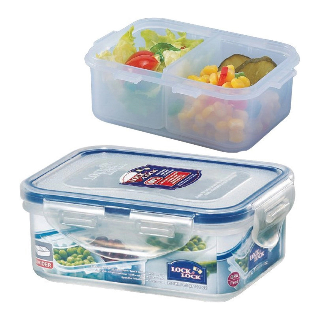 boîte de conservation Storage