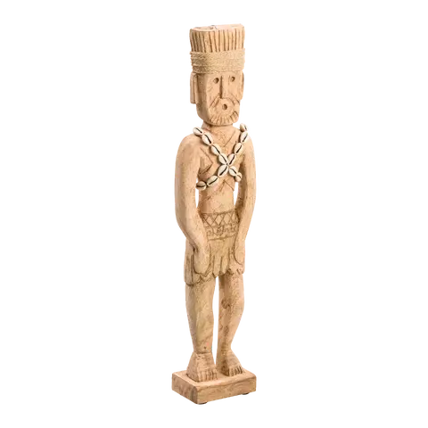 figurine décorative Maya