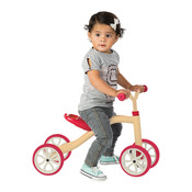 vélo de course Quadie