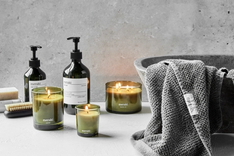 baume pour les mains HANDS