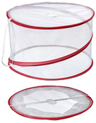 cloche alimentaire Hoody