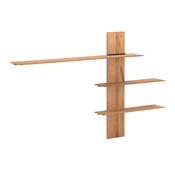 console suspendue LAGO