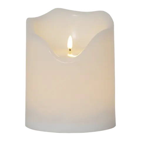 LED-Kerze Lightshine
