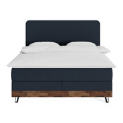 letto Boxspring ISLAND-SPRING ELE.