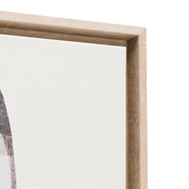 Quadro con cornice ONTARIO