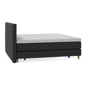 Boxspringbett Odin