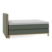 letto Boxspring ODIN