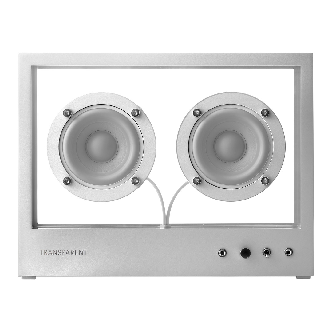 haut-parleur Smallspeaker