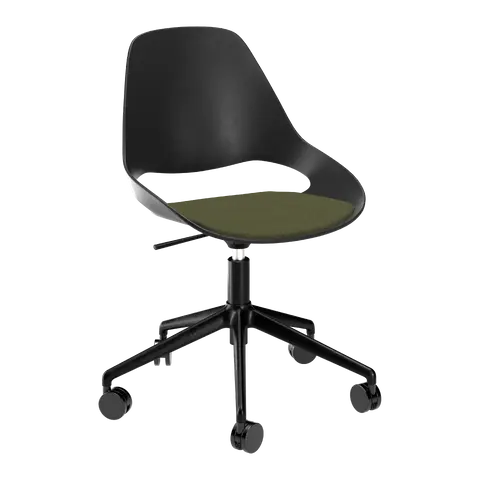 sedia per ufficio Falk