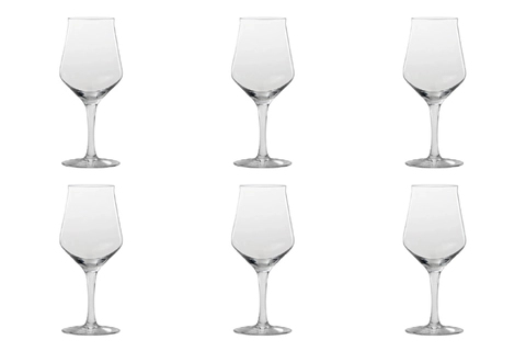 set di bicchieri da birra Craft