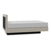 Boxspringbett Aurora