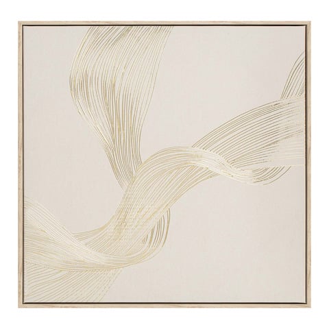 Quadro con cornice Arte-Frame