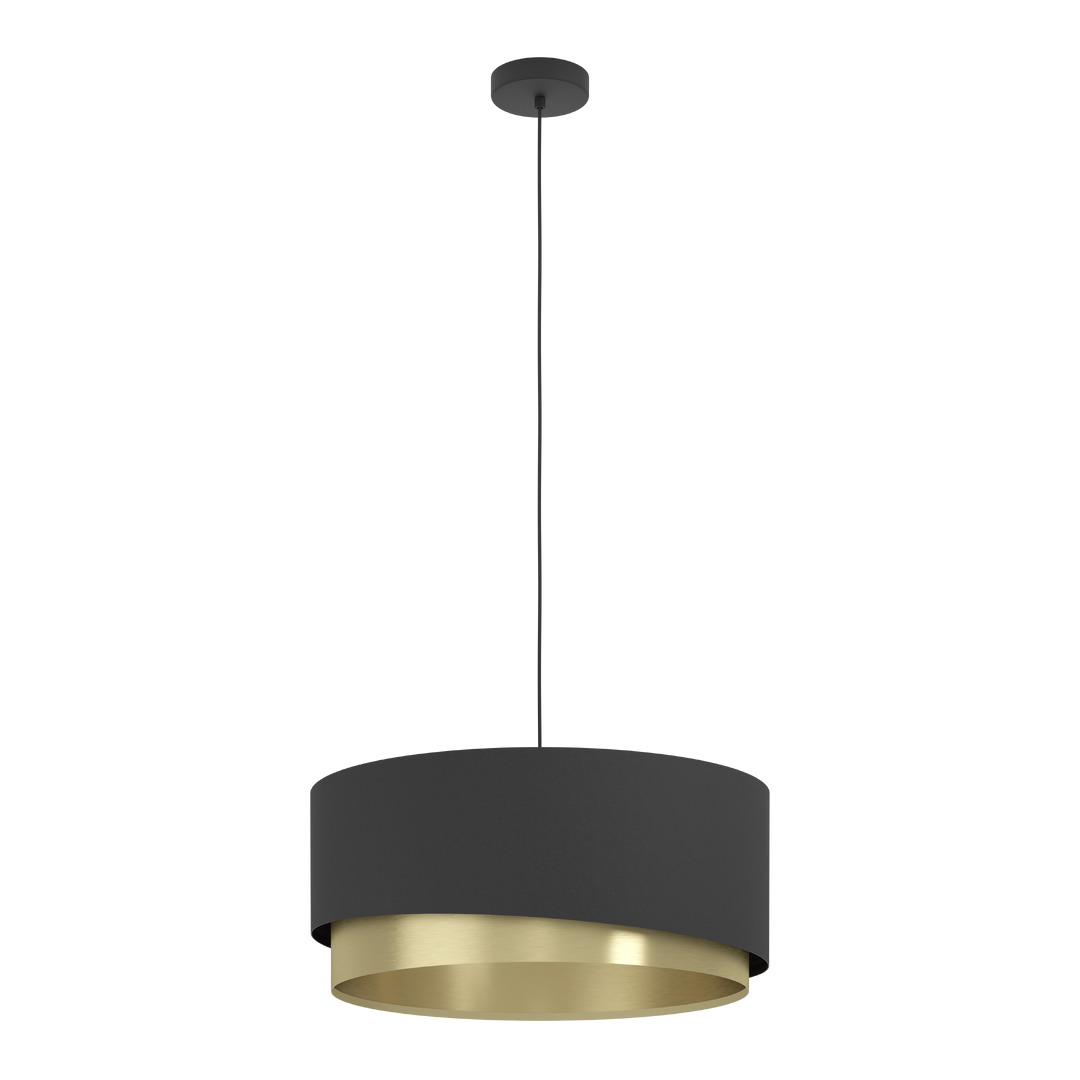 lampada a sospensione Manderline