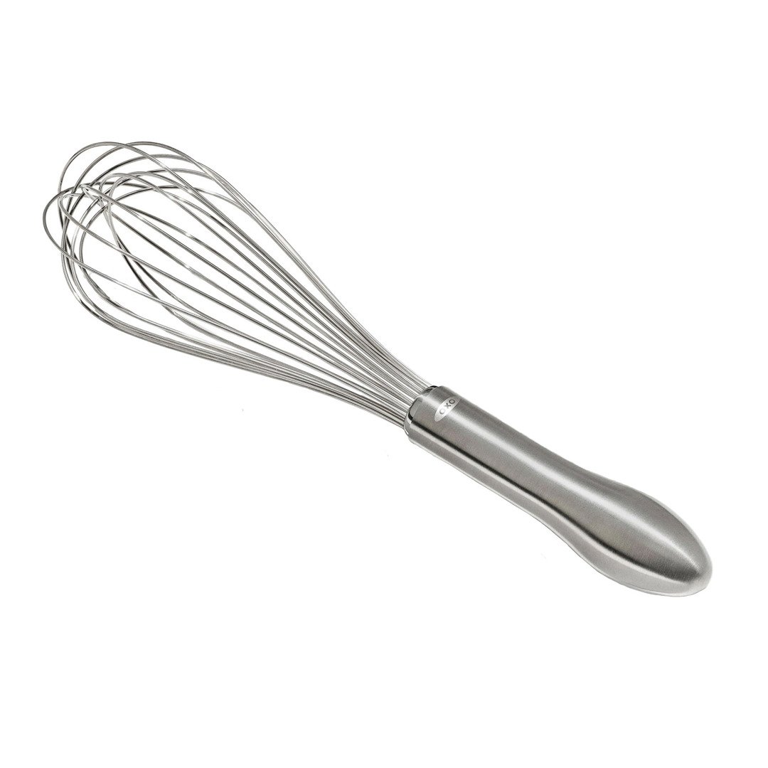 Schneebesen Steel