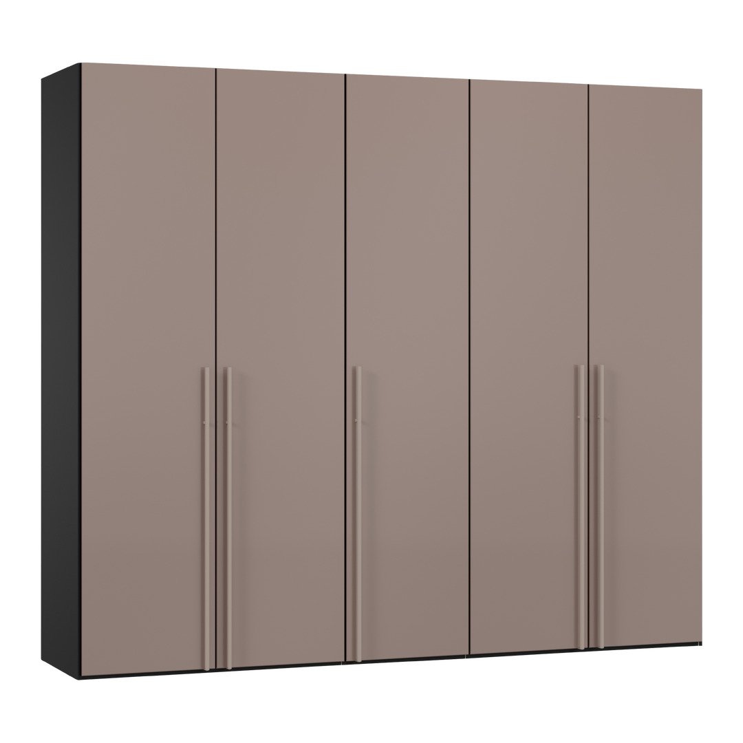 armadio con ante battenti ATLANTIS