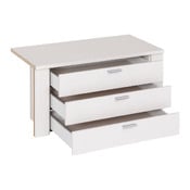 set de tiroirs SYSTEM ONE