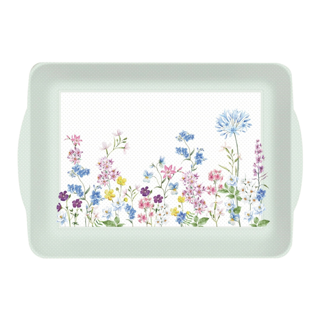 plateau Floraison