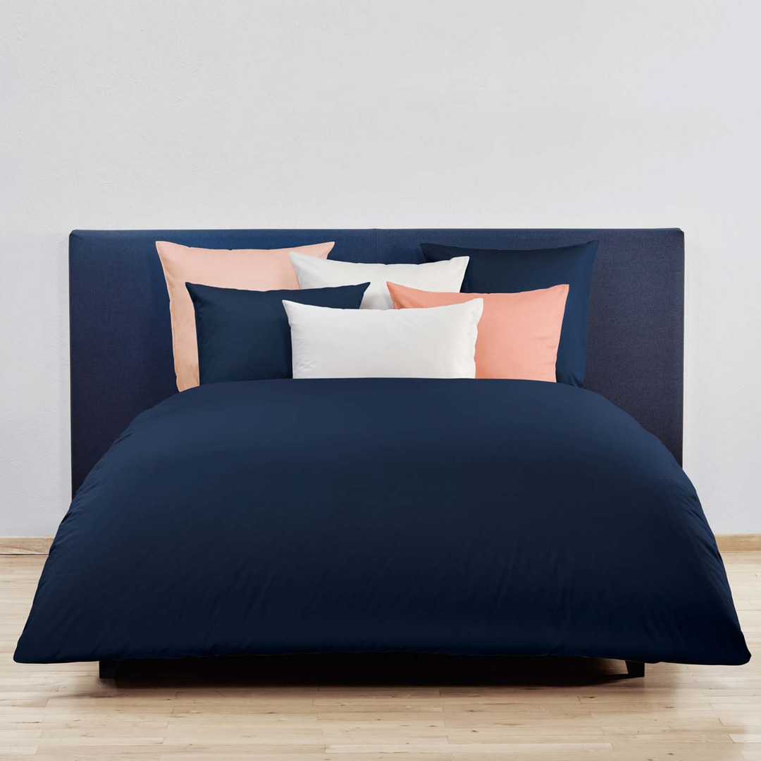 fodera per piumino SATIN UNI