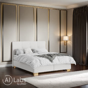 Boxspringbett Lenno