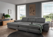 Ecksofa Rigatti